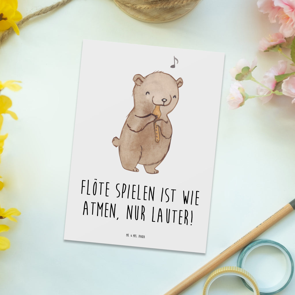 Postkarte Flöte Atem Postkarte, Karte, Geschenkkarte, Grußkarte, Einladung, Ansichtskarte, Geburtstagskarte, Einladungskarte, Dankeskarte, Ansichtskarten, Einladung Geburtstag, Einladungskarten Geburtstag, Instrumente, Geschenke Musiker, Musikliebhaber