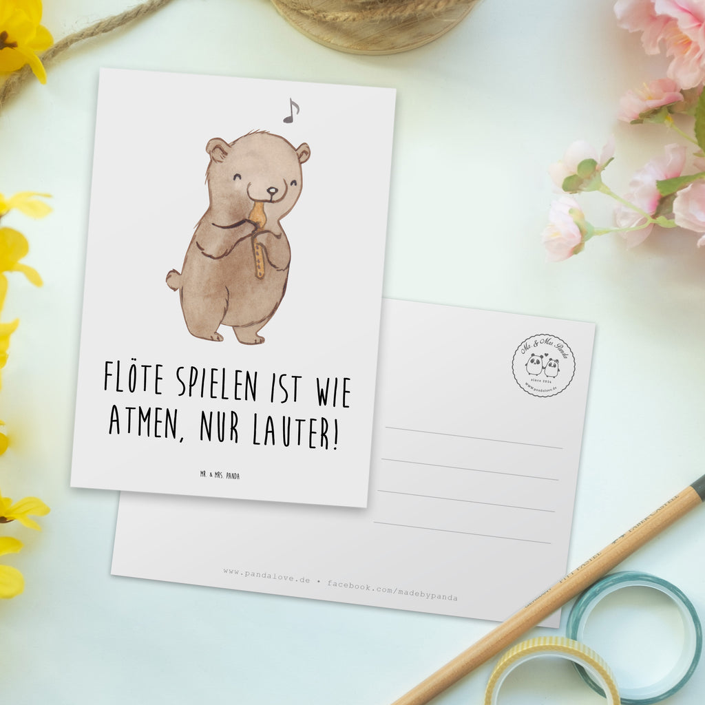 Postkarte Flöte Atem Postkarte, Karte, Geschenkkarte, Grußkarte, Einladung, Ansichtskarte, Geburtstagskarte, Einladungskarte, Dankeskarte, Ansichtskarten, Einladung Geburtstag, Einladungskarten Geburtstag, Instrumente, Geschenke Musiker, Musikliebhaber