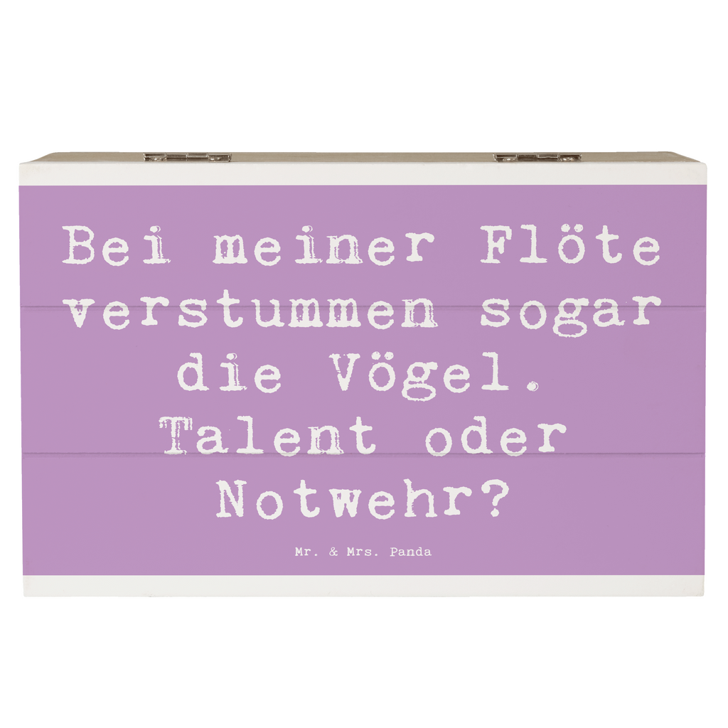 Holzkiste Spruch Besondere Flöte Holzkiste, Kiste, Schatzkiste, Truhe, Schatulle, XXL, Erinnerungsbox, Erinnerungskiste, Dekokiste, Aufbewahrungsbox, Geschenkbox, Geschenkdose, Instrumente, Geschenke Musiker, Musikliebhaber