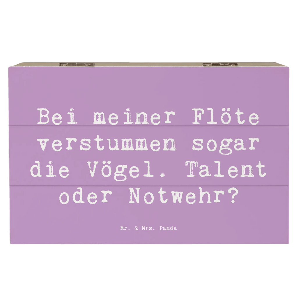 Holzkiste Spruch Besondere Flöte Holzkiste, Kiste, Schatzkiste, Truhe, Schatulle, XXL, Erinnerungsbox, Erinnerungskiste, Dekokiste, Aufbewahrungsbox, Geschenkbox, Geschenkdose, Instrumente, Geschenke Musiker, Musikliebhaber