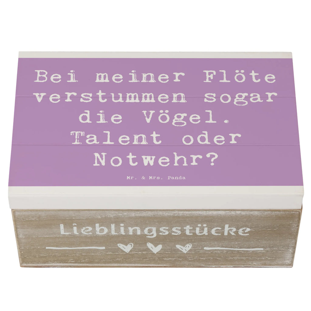 Holzkiste Spruch Besondere Flöte Holzkiste, Kiste, Schatzkiste, Truhe, Schatulle, XXL, Erinnerungsbox, Erinnerungskiste, Dekokiste, Aufbewahrungsbox, Geschenkbox, Geschenkdose, Instrumente, Geschenke Musiker, Musikliebhaber