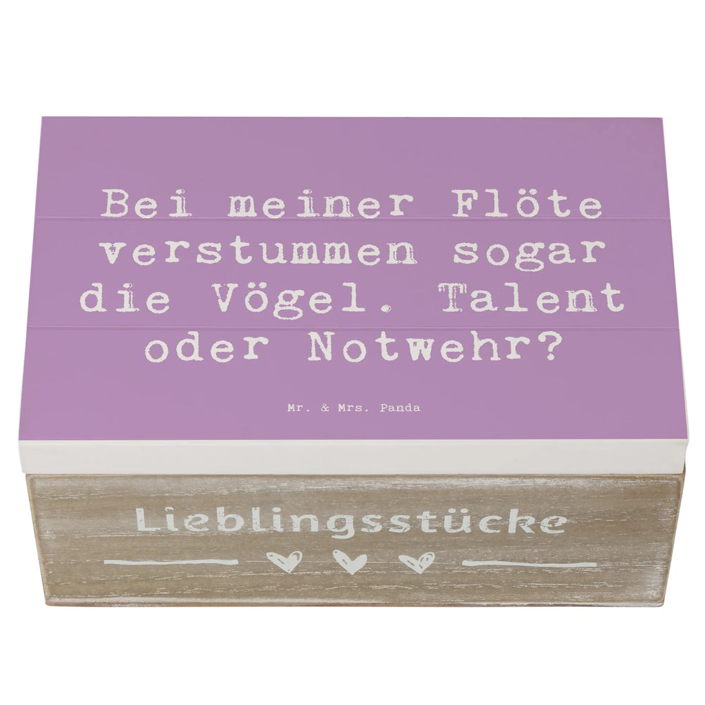 Holzkiste Spruch Besondere Flöte Holzkiste, Kiste, Schatzkiste, Truhe, Schatulle, XXL, Erinnerungsbox, Erinnerungskiste, Dekokiste, Aufbewahrungsbox, Geschenkbox, Geschenkdose, Instrumente, Geschenke Musiker, Musikliebhaber