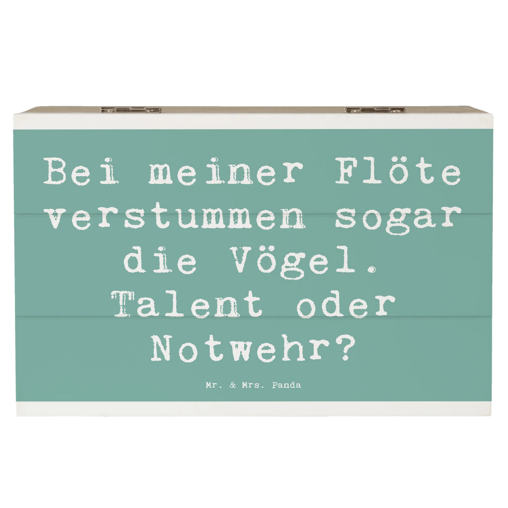 Holzkiste Spruch Besondere Flöte Holzkiste, Kiste, Schatzkiste, Truhe, Schatulle, XXL, Erinnerungsbox, Erinnerungskiste, Dekokiste, Aufbewahrungsbox, Geschenkbox, Geschenkdose, Instrumente, Geschenke Musiker, Musikliebhaber