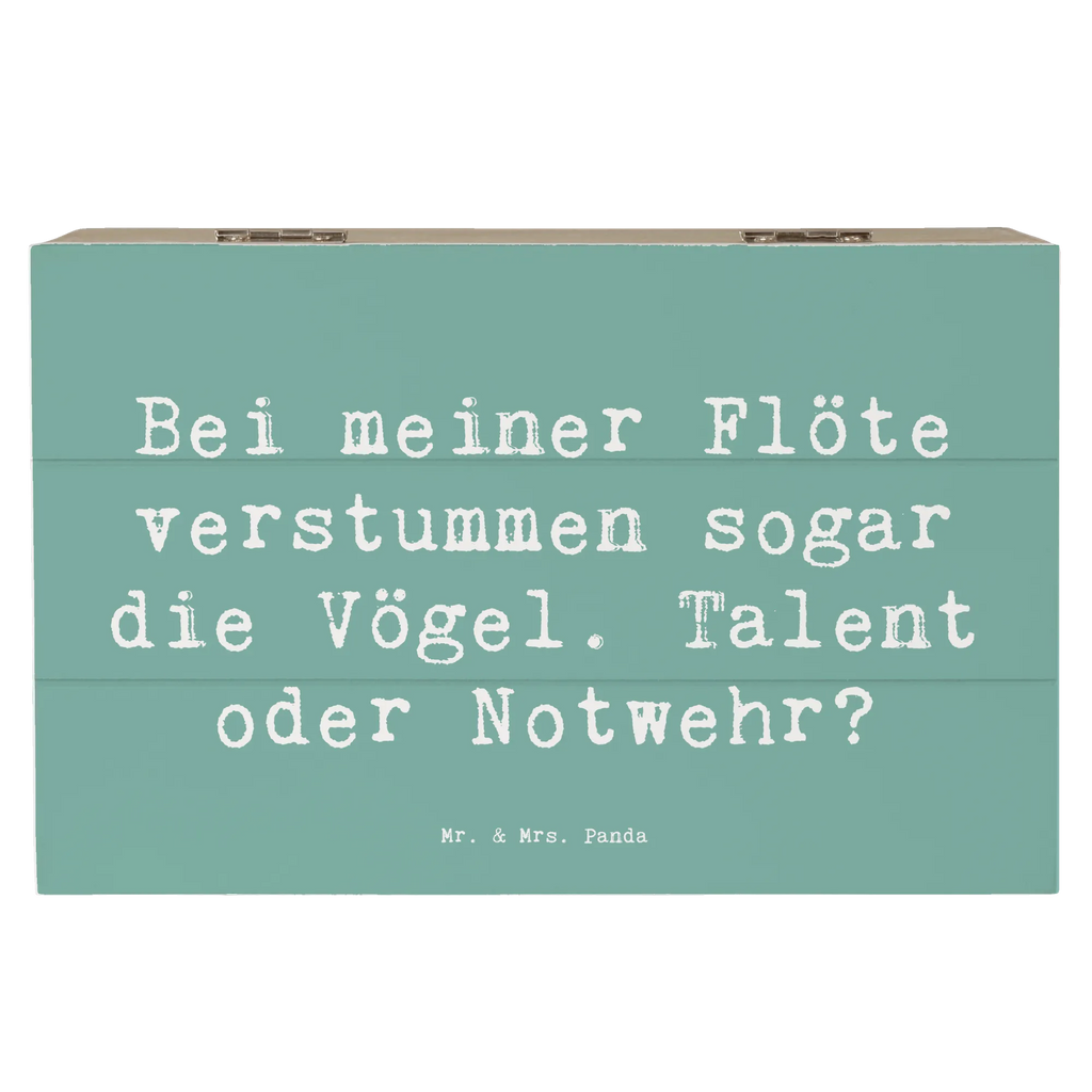 Holzkiste Spruch Besondere Flöte Holzkiste, Kiste, Schatzkiste, Truhe, Schatulle, XXL, Erinnerungsbox, Erinnerungskiste, Dekokiste, Aufbewahrungsbox, Geschenkbox, Geschenkdose, Instrumente, Geschenke Musiker, Musikliebhaber