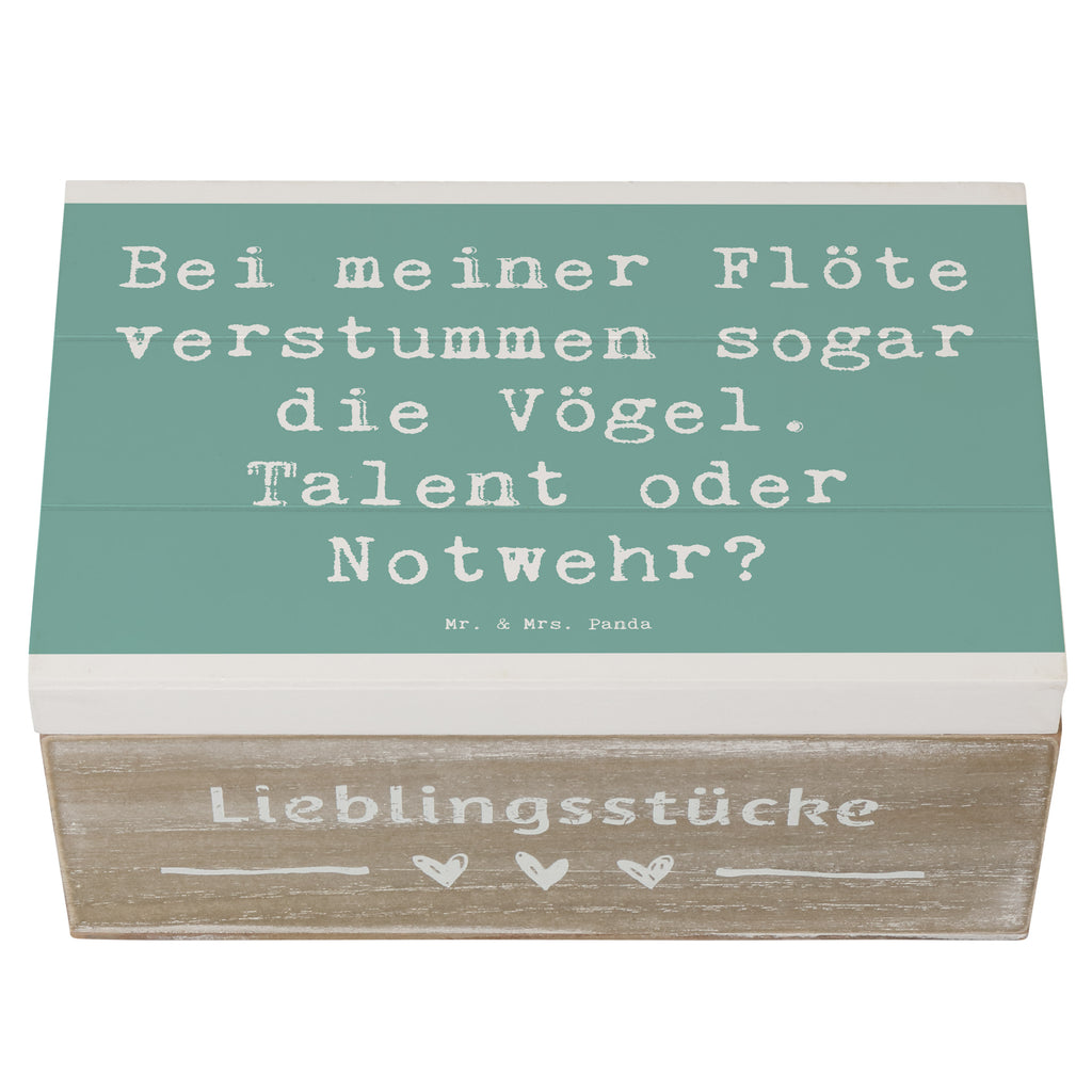 Holzkiste Spruch Besondere Flöte Holzkiste, Kiste, Schatzkiste, Truhe, Schatulle, XXL, Erinnerungsbox, Erinnerungskiste, Dekokiste, Aufbewahrungsbox, Geschenkbox, Geschenkdose, Instrumente, Geschenke Musiker, Musikliebhaber