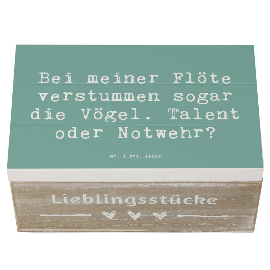 Holzkiste Spruch Besondere Flöte Holzkiste, Kiste, Schatzkiste, Truhe, Schatulle, XXL, Erinnerungsbox, Erinnerungskiste, Dekokiste, Aufbewahrungsbox, Geschenkbox, Geschenkdose, Instrumente, Geschenke Musiker, Musikliebhaber