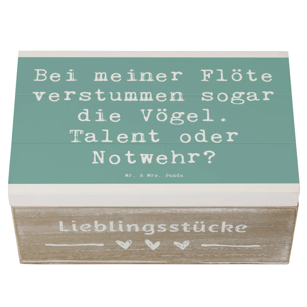 Holzkiste Spruch Besondere Flöte Holzkiste, Kiste, Schatzkiste, Truhe, Schatulle, XXL, Erinnerungsbox, Erinnerungskiste, Dekokiste, Aufbewahrungsbox, Geschenkbox, Geschenkdose, Instrumente, Geschenke Musiker, Musikliebhaber