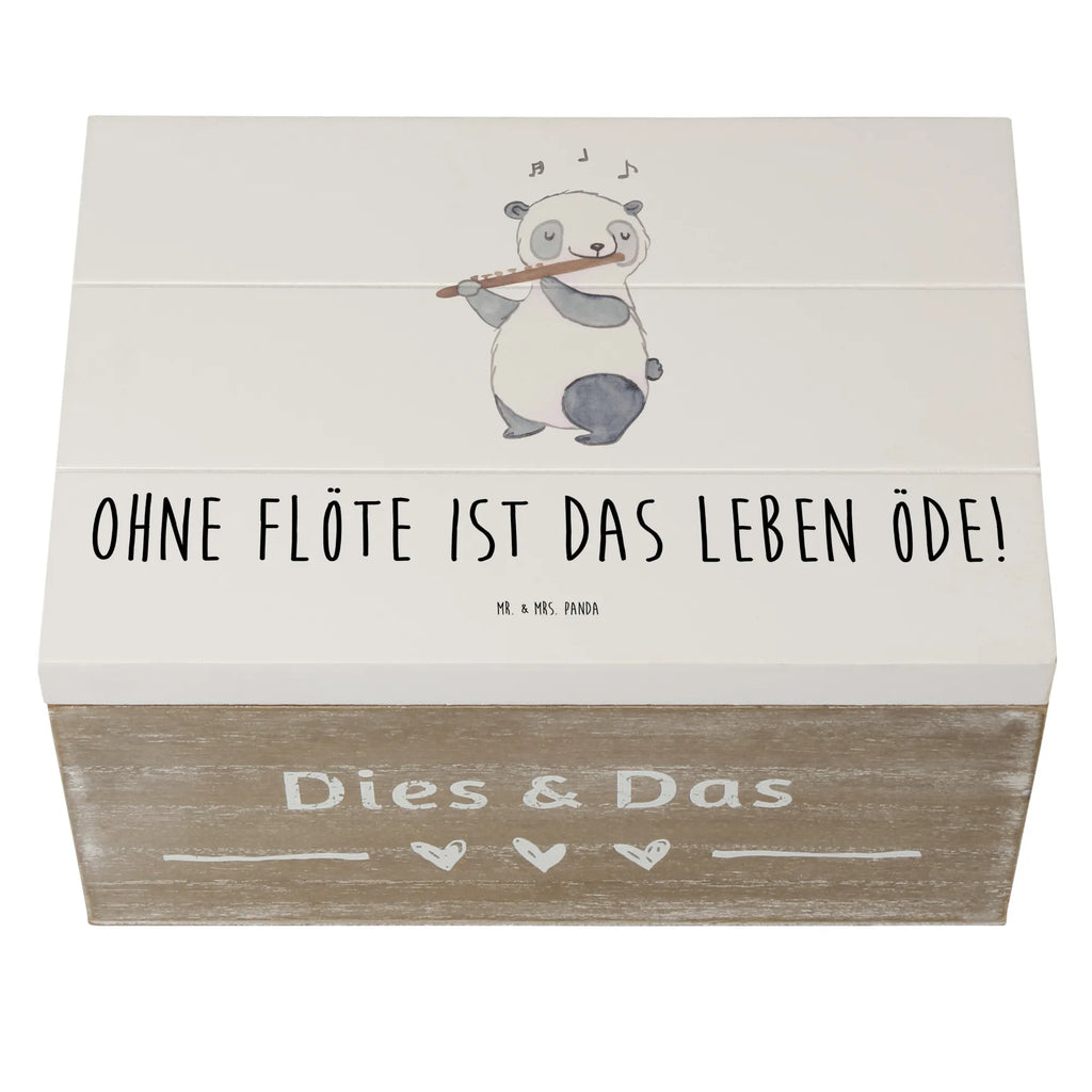 Holzkiste Flöte Leben Holzkiste, Kiste, Schatzkiste, Truhe, Schatulle, XXL, Erinnerungsbox, Erinnerungskiste, Dekokiste, Aufbewahrungsbox, Geschenkbox, Geschenkdose, Instrumente, Geschenke Musiker, Musikliebhaber