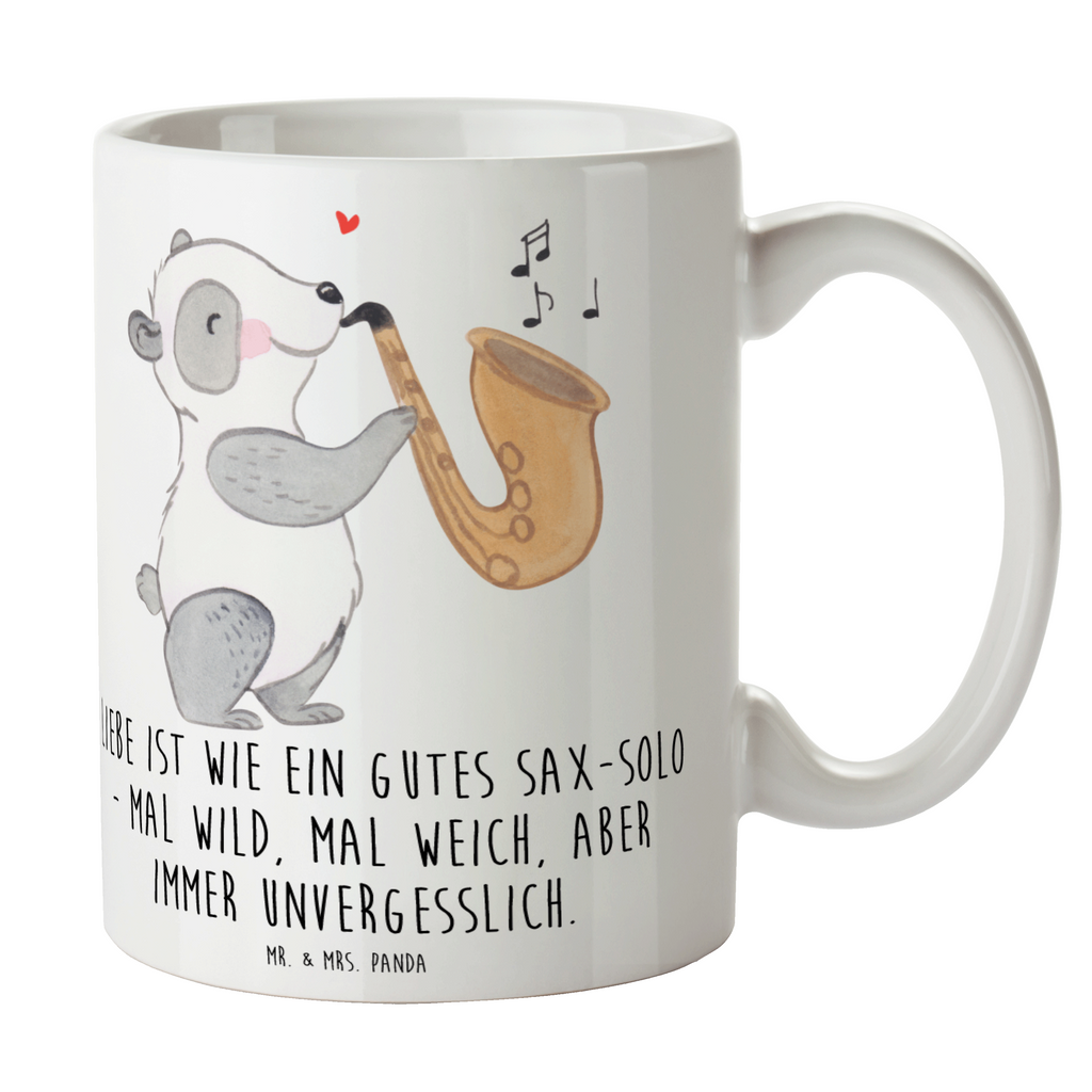 Tasse Saxophon Liebe Tasse, Kaffeetasse, Teetasse, Becher, Kaffeebecher, Teebecher, Keramiktasse, Porzellantasse, Büro Tasse, Geschenk Tasse, Tasse Sprüche, Tasse Motive, Kaffeetassen, Tasse bedrucken, Designer Tasse, Cappuccino Tassen, Schöne Teetassen, Instrumente, Geschenke Musiker, Musikliebhaber