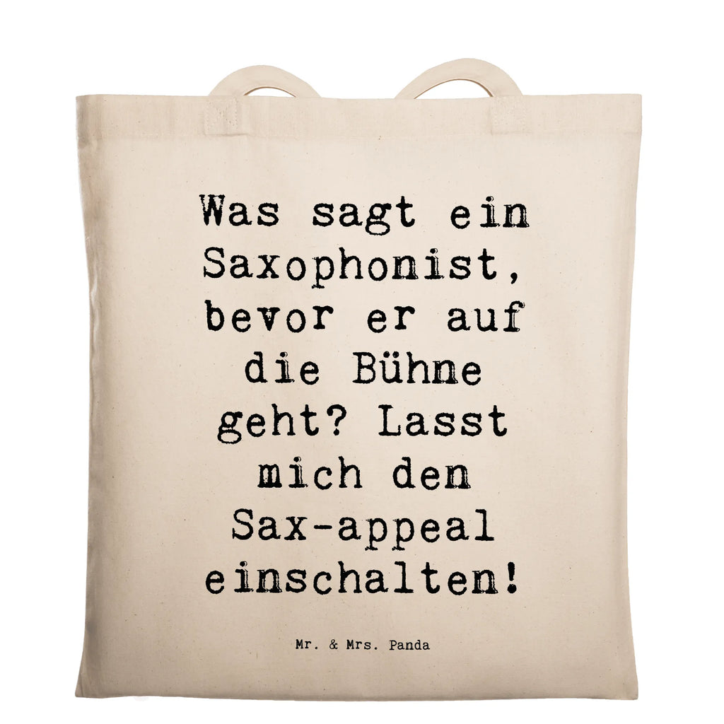 Tragetasche Spruch Magischer Saxophon-Charme Beuteltasche, Beutel, Einkaufstasche, Jutebeutel, Stoffbeutel, Tasche, Shopper, Umhängetasche, Strandtasche, Schultertasche, Stofftasche, Tragetasche, Badetasche, Jutetasche, Einkaufstüte, Laptoptasche, Instrumente, Geschenke Musiker, Musikliebhaber