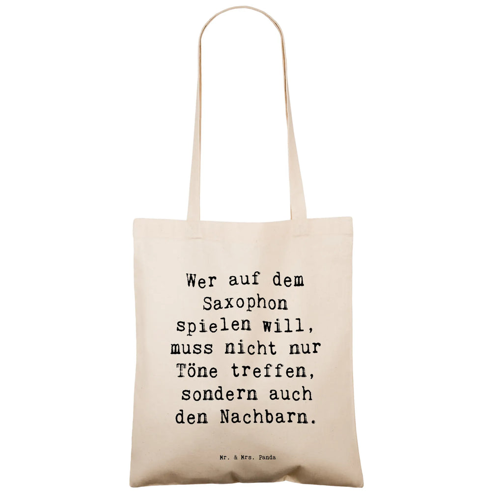 Tragetasche Spruch Saxophon Spieler Beuteltasche, Beutel, Einkaufstasche, Jutebeutel, Stoffbeutel, Tasche, Shopper, Umhängetasche, Strandtasche, Schultertasche, Stofftasche, Tragetasche, Badetasche, Jutetasche, Einkaufstüte, Laptoptasche, Instrumente, Geschenke Musiker, Musikliebhaber