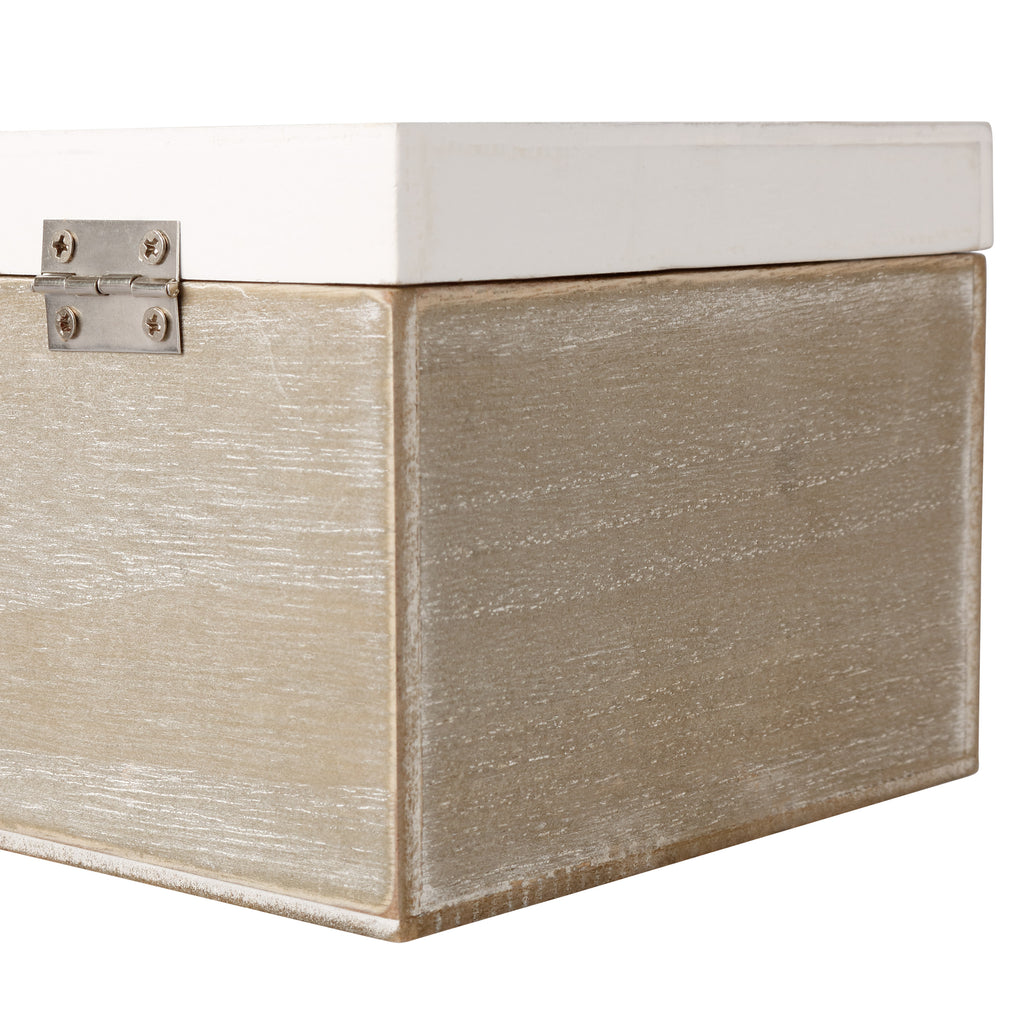 Holzkiste Saxophon Kühlschrank Holzkiste, Kiste, Schatzkiste, Truhe, Schatulle, XXL, Erinnerungsbox, Erinnerungskiste, Dekokiste, Aufbewahrungsbox, Geschenkbox, Geschenkdose, Instrumente, Geschenke Musiker, Musikliebhaber