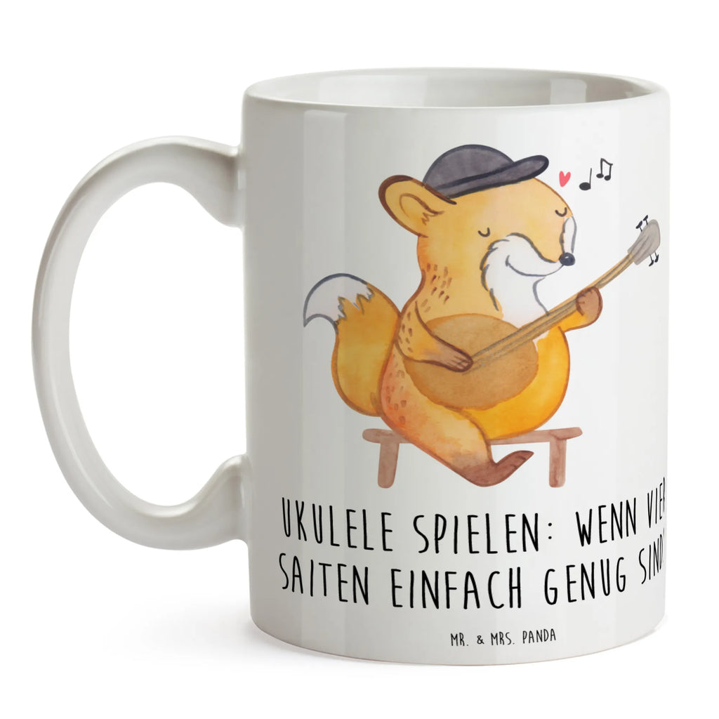 Tasse Ukulele Freude Tasse, Kaffeetasse, Teetasse, Becher, Kaffeebecher, Teebecher, Keramiktasse, Porzellantasse, Büro Tasse, Geschenk Tasse, Tasse Sprüche, Tasse Motive, Kaffeetassen, Tasse bedrucken, Designer Tasse, Cappuccino Tassen, Schöne Teetassen, Instrumente, Geschenke Musiker, Musikliebhaber