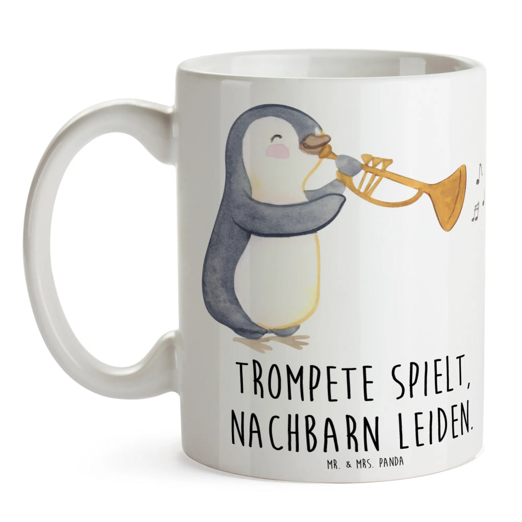 Tasse Trompete Freude Tasse, Kaffeetasse, Teetasse, Becher, Kaffeebecher, Teebecher, Keramiktasse, Porzellantasse, Büro Tasse, Geschenk Tasse, Tasse Sprüche, Tasse Motive, Kaffeetassen, Tasse bedrucken, Designer Tasse, Cappuccino Tassen, Schöne Teetassen, Instrumente, Geschenke Musiker, Musikliebhaber