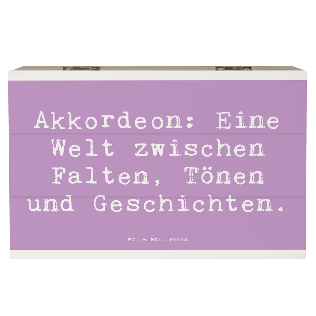 Holzkiste Spruch Akkordeon: Eine Welt zwischen Falten, Tönen und Geschichten. Holzkiste, Kiste, Schatzkiste, Truhe, Schatulle, XXL, Erinnerungsbox, Erinnerungskiste, Dekokiste, Aufbewahrungsbox, Geschenkbox, Geschenkdose, Instrumente, Geschenke Musiker, Musikliebhaber