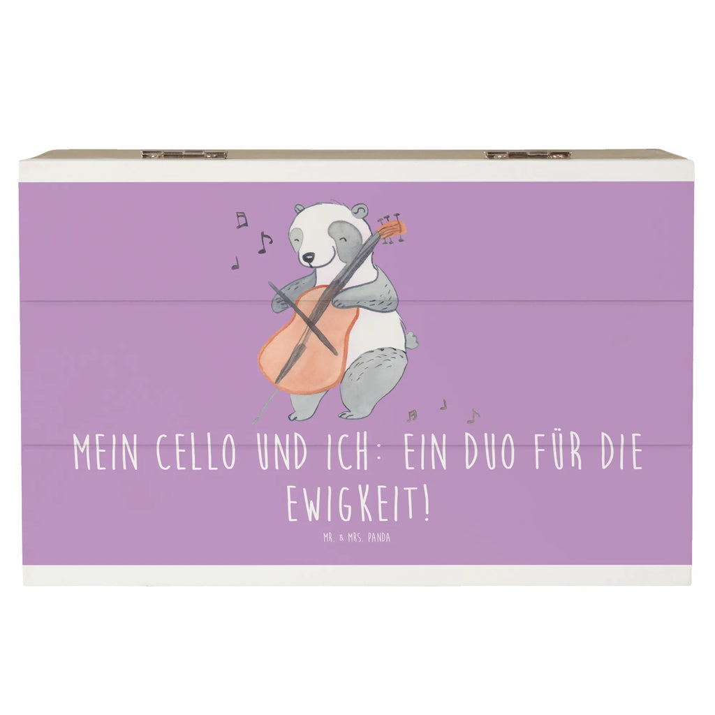 Holzkiste Cello Duo Holzkiste, Kiste, Schatzkiste, Truhe, Schatulle, XXL, Erinnerungsbox, Erinnerungskiste, Dekokiste, Aufbewahrungsbox, Geschenkbox, Geschenkdose, Instrumente, Geschenke Musiker, Musikliebhaber