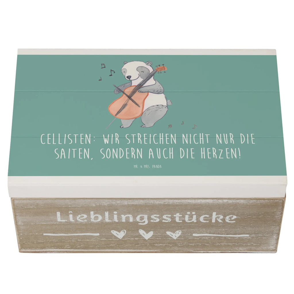 Holzkiste Cello Herz Holzkiste, Kiste, Schatzkiste, Truhe, Schatulle, XXL, Erinnerungsbox, Erinnerungskiste, Dekokiste, Aufbewahrungsbox, Geschenkbox, Geschenkdose, Instrumente, Geschenke Musiker, Musikliebhaber