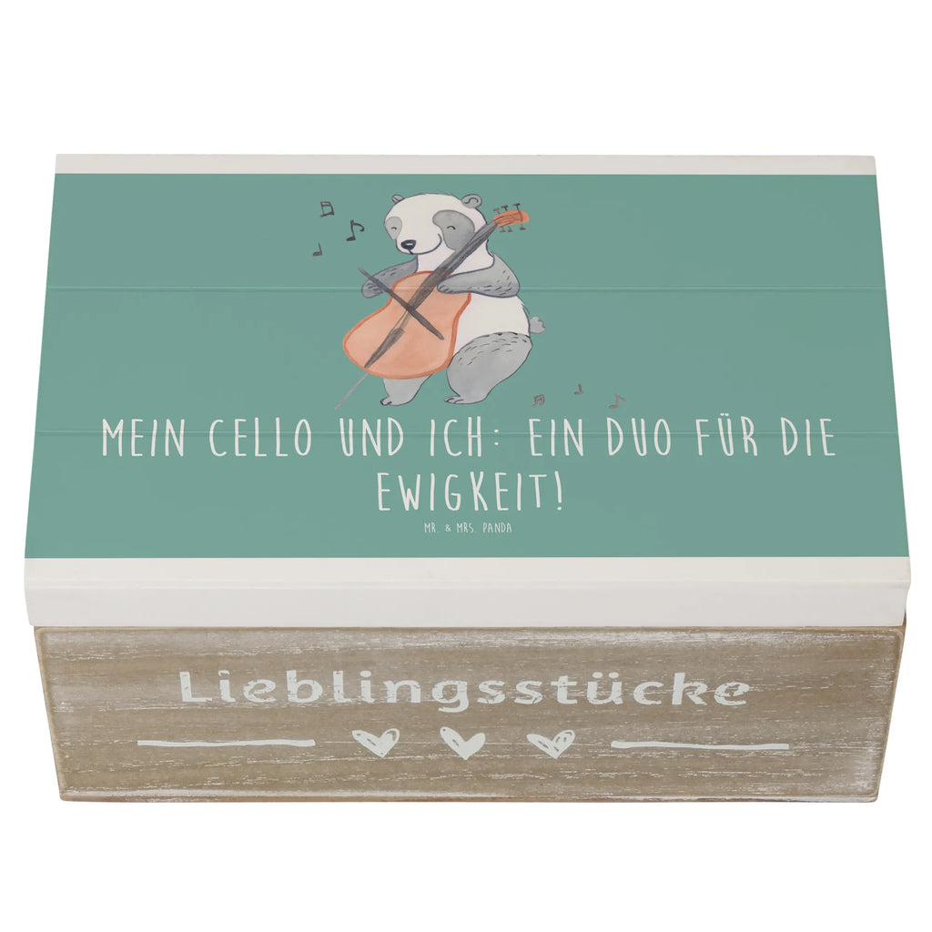 Holzkiste Cello Duo Holzkiste, Kiste, Schatzkiste, Truhe, Schatulle, XXL, Erinnerungsbox, Erinnerungskiste, Dekokiste, Aufbewahrungsbox, Geschenkbox, Geschenkdose, Instrumente, Geschenke Musiker, Musikliebhaber