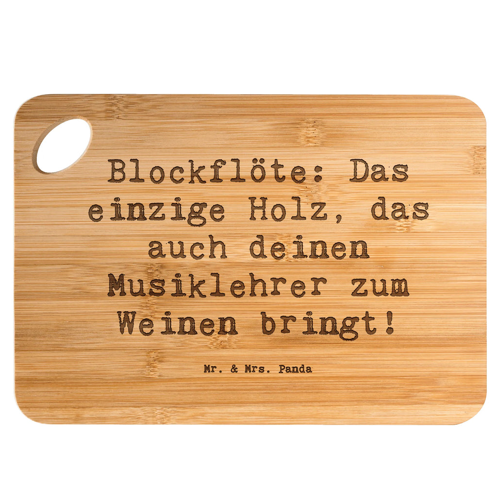 Bambus - Schneidebrett Spruch Blockflöte Humor Schneidebrett, Holzbrett, Küchenbrett, Frühstücksbrett, Hackbrett, Brett, Holzbrettchen, Servierbrett, Bretter, Holzbretter, Holz Bretter, Schneidebrett Holz, Holzbrett mit Gravur, Schneidbrett, Holzbrett Küche, Holzschneidebrett, Instrumente, Geschenke Musiker, Musikliebhaber