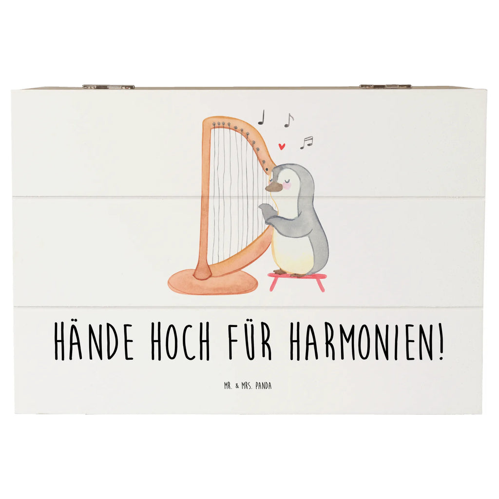 Holzkiste Theremin Harmonie Holzkiste, Kiste, Schatzkiste, Truhe, Schatulle, XXL, Erinnerungsbox, Erinnerungskiste, Dekokiste, Aufbewahrungsbox, Geschenkbox, Geschenkdose, Instrumente, Geschenke Musiker, Musikliebhaber