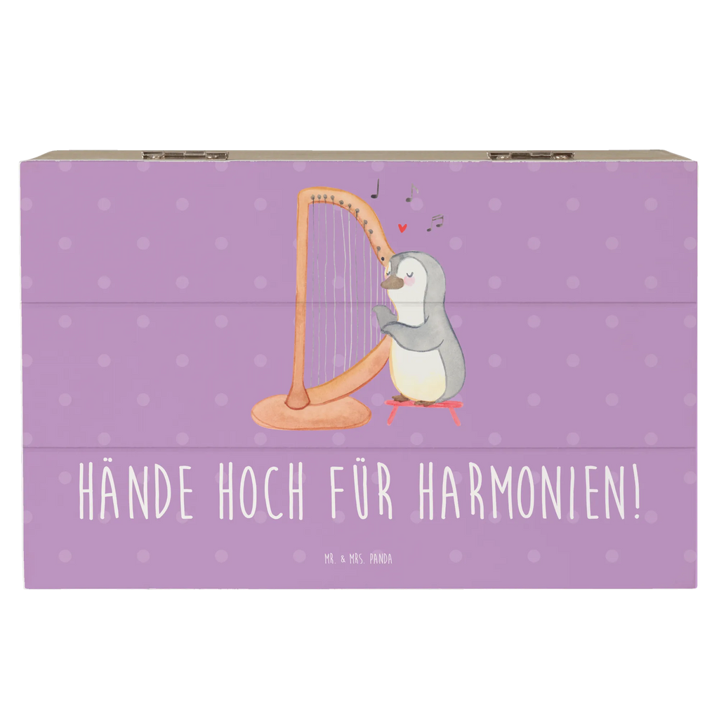 Holzkiste Theremin Harmonie Holzkiste, Kiste, Schatzkiste, Truhe, Schatulle, XXL, Erinnerungsbox, Erinnerungskiste, Dekokiste, Aufbewahrungsbox, Geschenkbox, Geschenkdose, Instrumente, Geschenke Musiker, Musikliebhaber