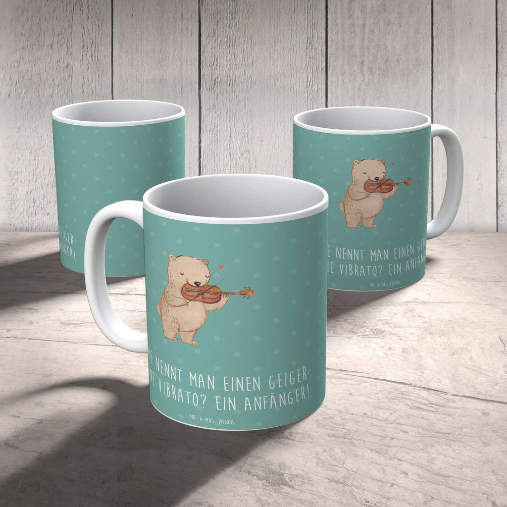 Tasse Violine Anfänger Tasse, Kaffeetasse, Teetasse, Becher, Kaffeebecher, Teebecher, Keramiktasse, Porzellantasse, Büro Tasse, Geschenk Tasse, Tasse Sprüche, Tasse Motive, Kaffeetassen, Tasse bedrucken, Designer Tasse, Cappuccino Tassen, Schöne Teetassen, Instrumente, Geschenke Musiker, Musikliebhaber