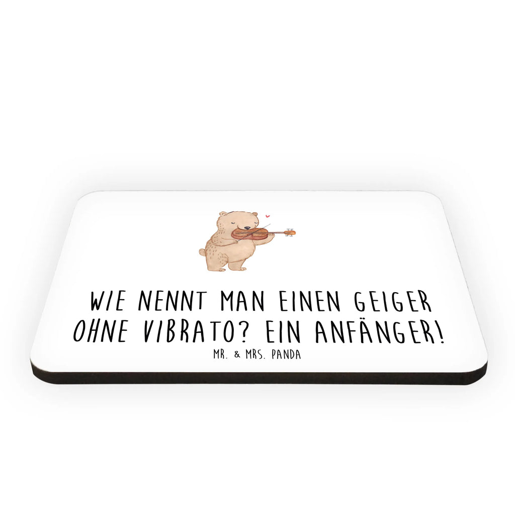 Magnet Violine Anfänger Kühlschrankmagnet, Pinnwandmagnet, Souvenir Magnet, Motivmagnete, Dekomagnet, Whiteboard Magnet, Notiz Magnet, Kühlschrank Dekoration, Instrumente, Geschenke Musiker, Musikliebhaber