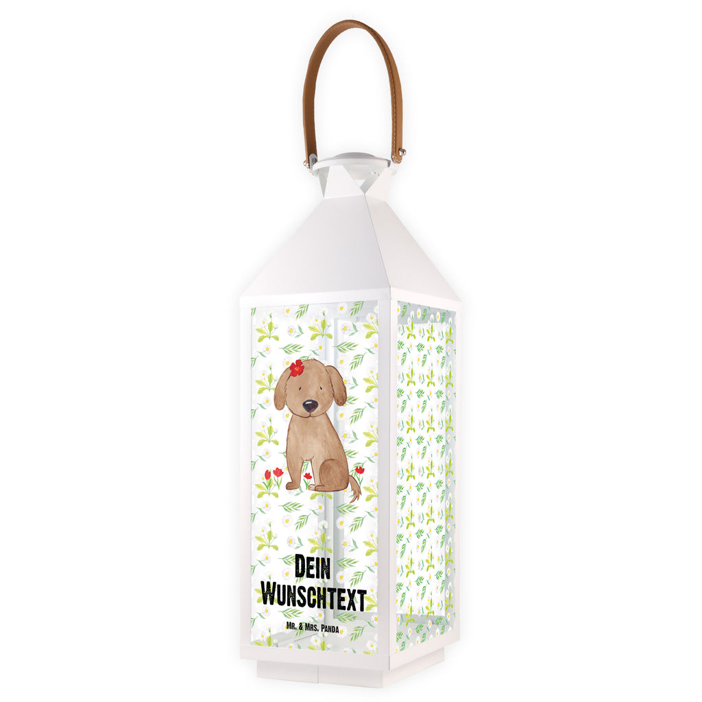 Personalisierte Deko Laterne Hund Hundedame Gartenlampe, Gartenleuchte, Gartendekoration, Gartenlicht, Laterne kleine Laternen, XXL Laternen, Laterne groß, Hund, Hundemotiv, Haustier, Hunderasse, Tierliebhaber, Hundebesitzer, Sprüche, Hunde, Hundeliebe, Hundeglück, Liebe, Frauchen