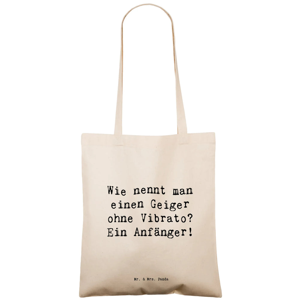 Tragetasche Spruch Violine Anfänger Beuteltasche, Beutel, Einkaufstasche, Jutebeutel, Stoffbeutel, Tasche, Shopper, Umhängetasche, Strandtasche, Schultertasche, Stofftasche, Tragetasche, Badetasche, Jutetasche, Einkaufstüte, Laptoptasche, Instrumente, Geschenke Musiker, Musikliebhaber