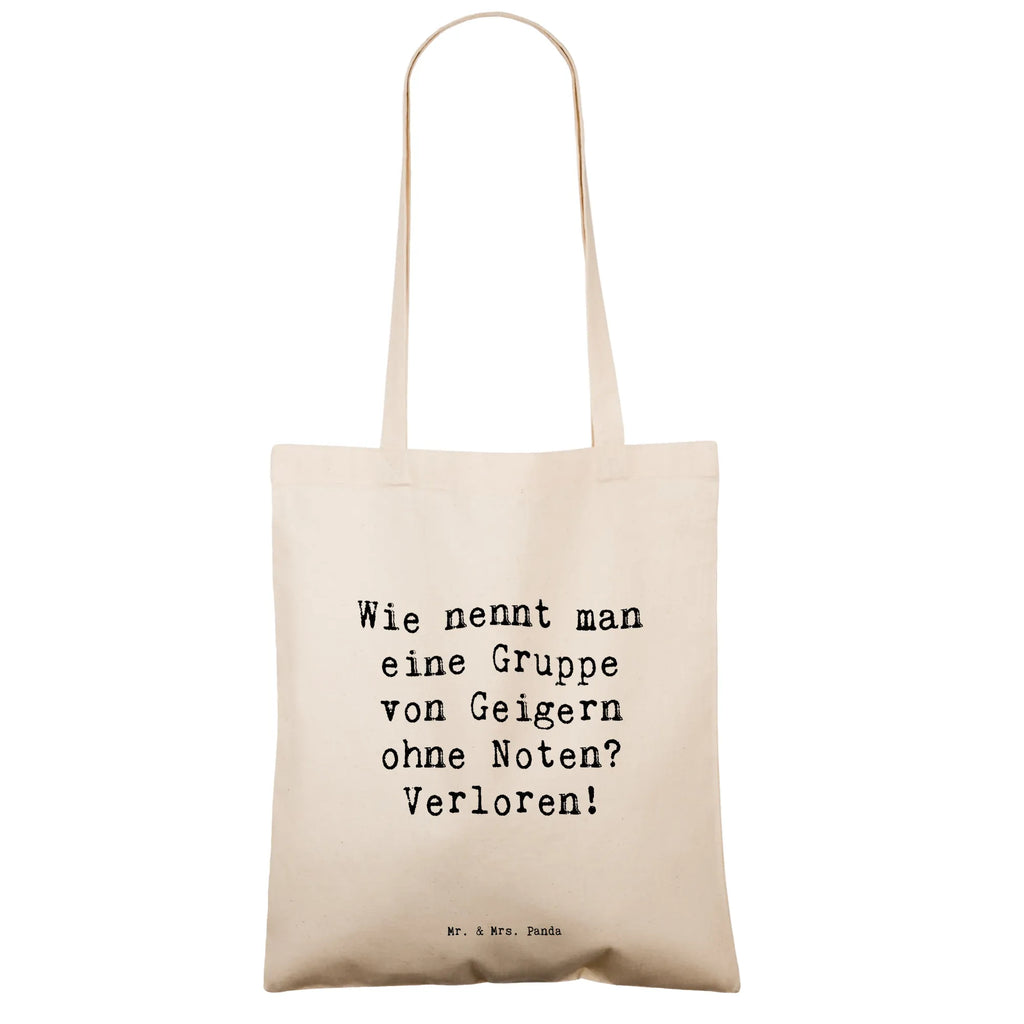 Tragetasche Spruch Verlorene Geiger Beuteltasche, Beutel, Einkaufstasche, Jutebeutel, Stoffbeutel, Tasche, Shopper, Umhängetasche, Strandtasche, Schultertasche, Stofftasche, Tragetasche, Badetasche, Jutetasche, Einkaufstüte, Laptoptasche, Instrumente, Geschenke Musiker, Musikliebhaber