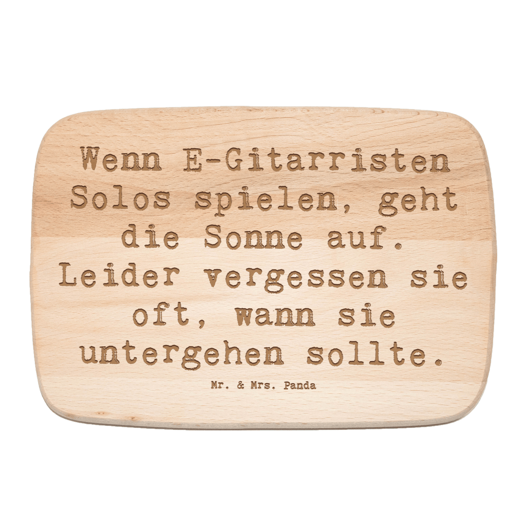 Frühstücksbrett Spruch E-Gitarre Solos Frühstücksbrett, Holzbrett, Schneidebrett, Schneidebrett Holz, Frühstücksbrettchen, Küchenbrett, Instrumente, Geschenke Musiker, Musikliebhaber