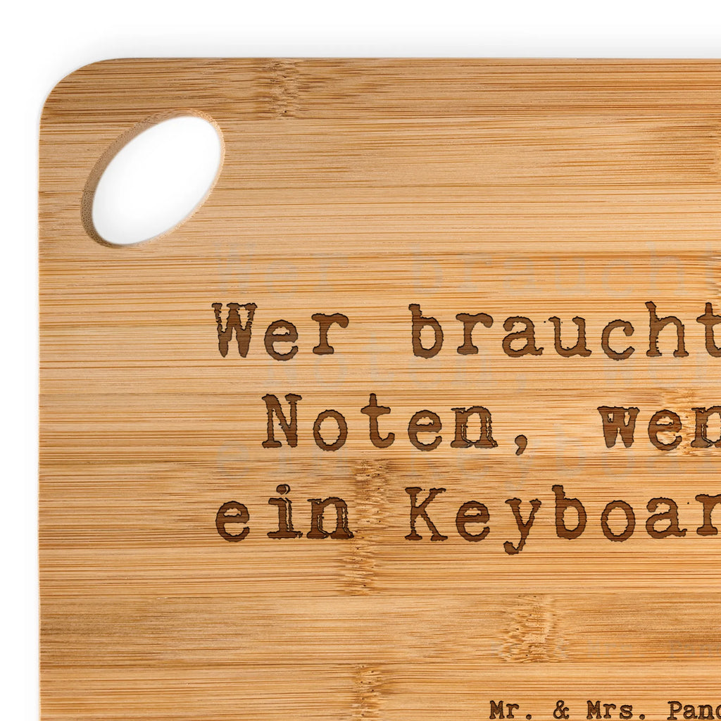 Bambus - Schneidebrett Spruch Keyboard Freude Schneidebrett, Holzbrett, Küchenbrett, Frühstücksbrett, Hackbrett, Brett, Holzbrettchen, Servierbrett, Bretter, Holzbretter, Holz Bretter, Schneidebrett Holz, Holzbrett mit Gravur, Schneidbrett, Holzbrett Küche, Holzschneidebrett, Instrumente, Geschenke Musiker, Musikliebhaber