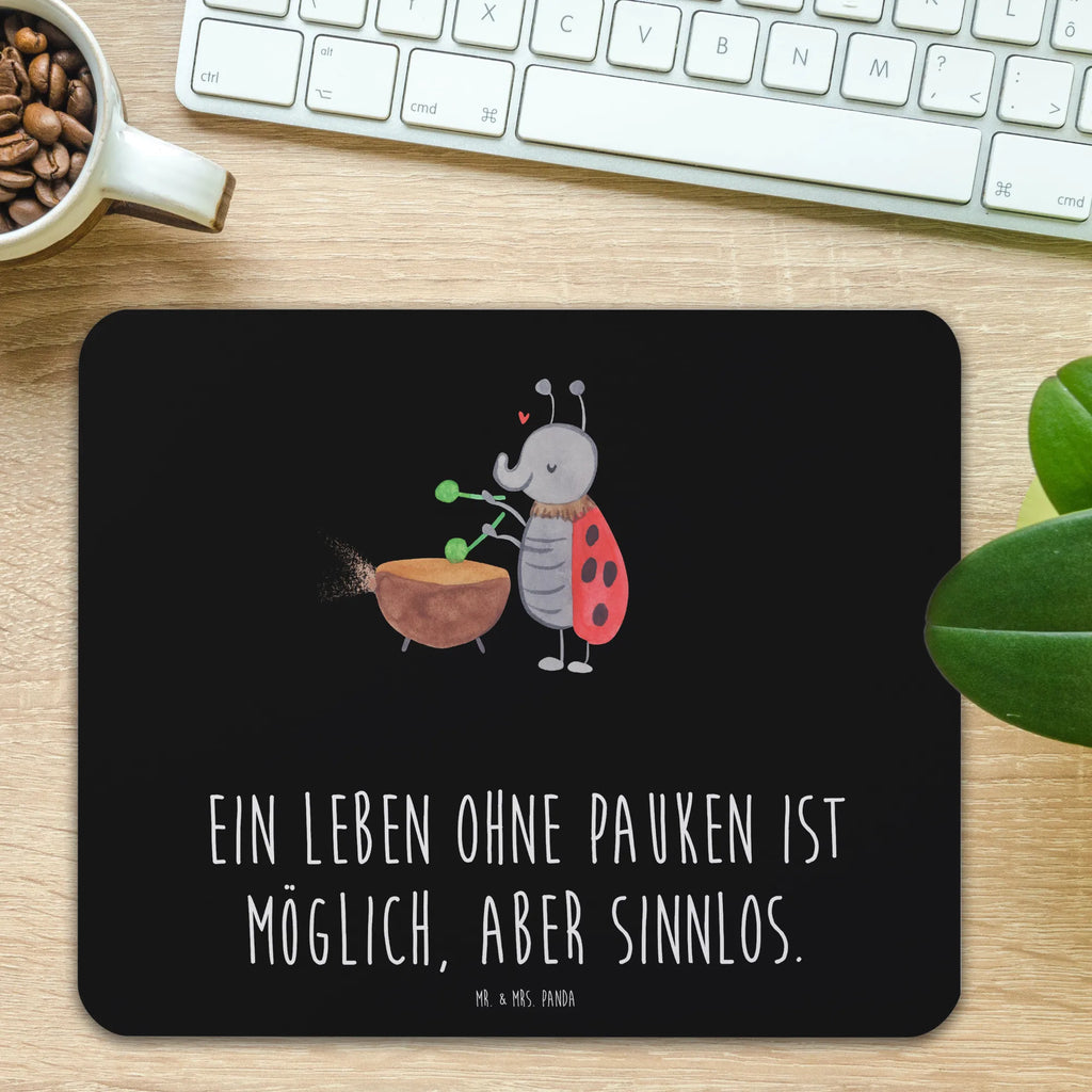 Mauspad Pauken Leben Mousepad, Computer zubehör, Büroausstattung, PC Zubehör, Arbeitszimmer, Mauspad, Einzigartiges Mauspad, Designer Mauspad, Mausunterlage, Mauspad Büro, Instrumente, Geschenke Musiker, Musikliebhaber