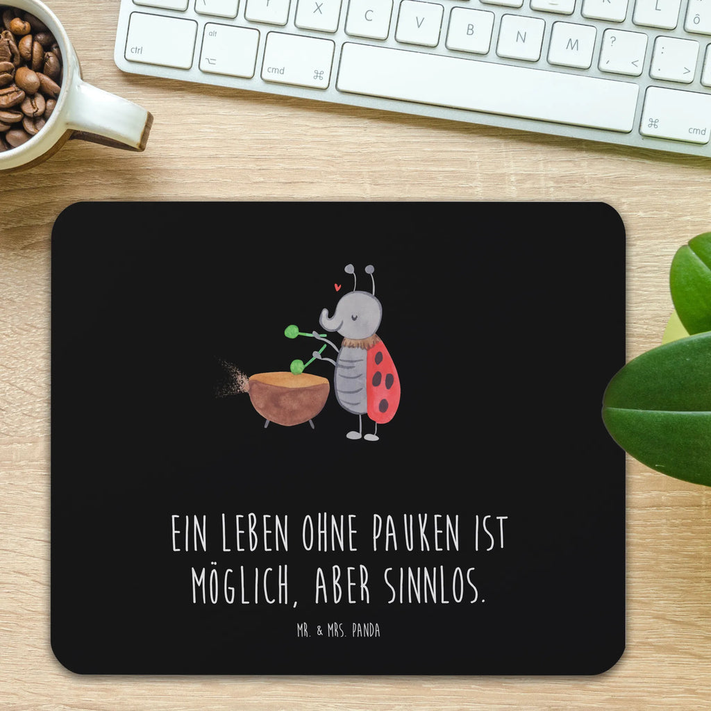 Mauspad Pauken Leben Mousepad, Computer zubehör, Büroausstattung, PC Zubehör, Arbeitszimmer, Mauspad, Einzigartiges Mauspad, Designer Mauspad, Mausunterlage, Mauspad Büro, Instrumente, Geschenke Musiker, Musikliebhaber