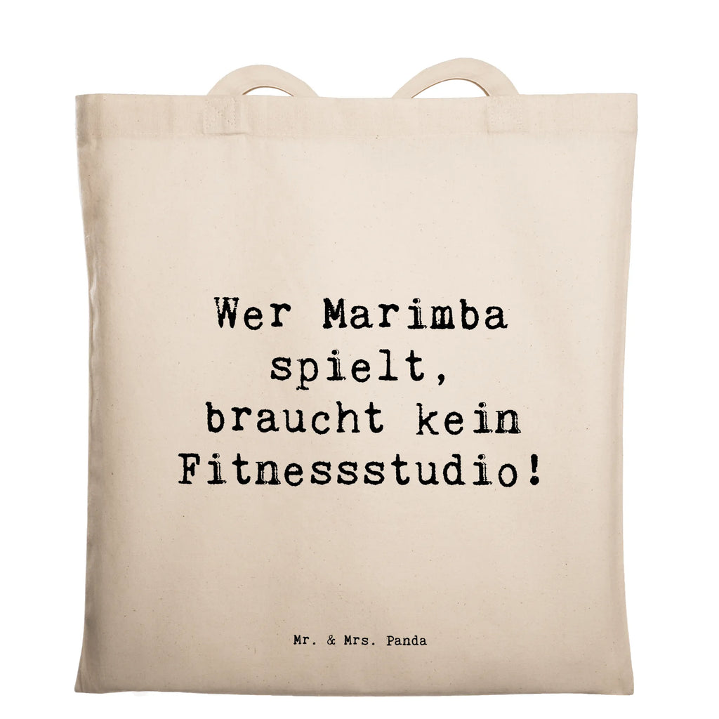 Tragetasche Spruch Marimba Fitness Beuteltasche, Beutel, Einkaufstasche, Jutebeutel, Stoffbeutel, Tasche, Shopper, Umhängetasche, Strandtasche, Schultertasche, Stofftasche, Tragetasche, Badetasche, Jutetasche, Einkaufstüte, Laptoptasche, Instrumente, Geschenke Musiker, Musikliebhaber