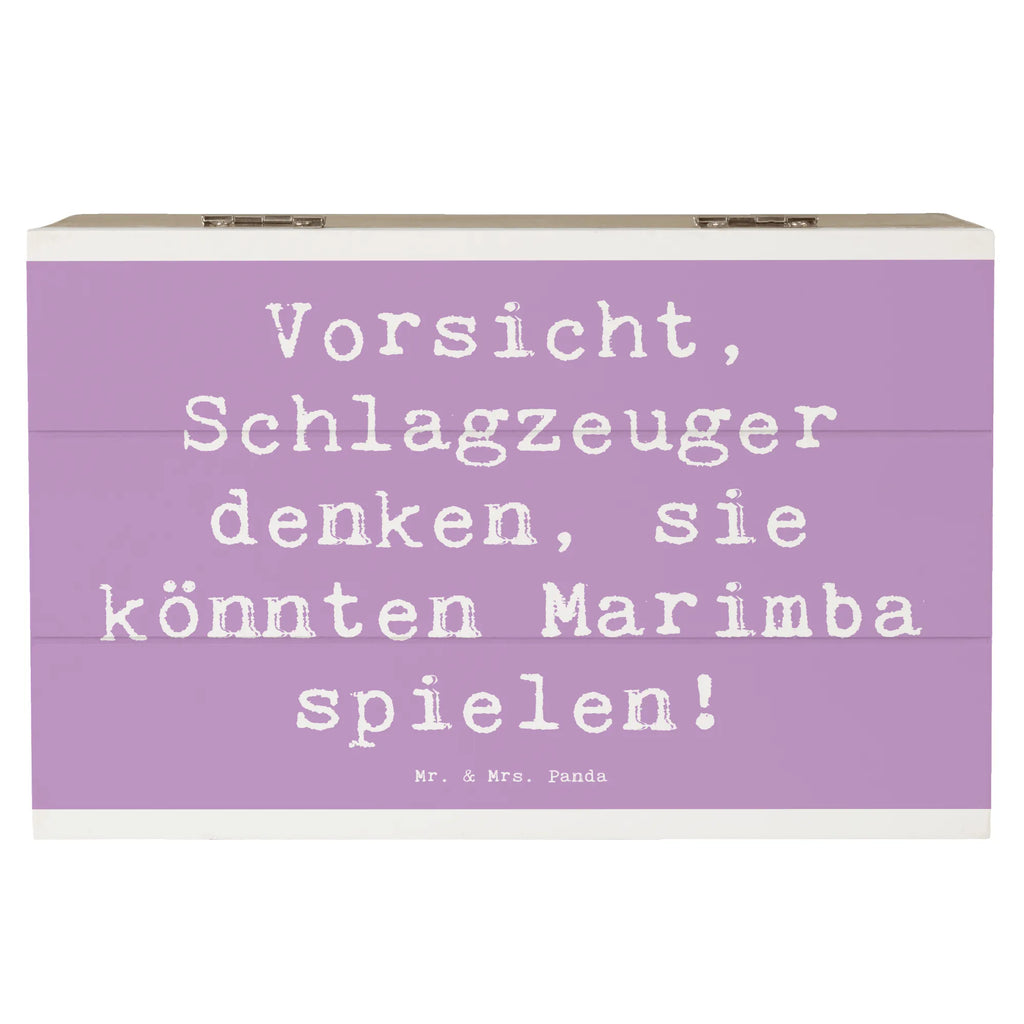 Holzkiste Spruch Marimba Humor Holzkiste, Kiste, Schatzkiste, Truhe, Schatulle, XXL, Erinnerungsbox, Erinnerungskiste, Dekokiste, Aufbewahrungsbox, Geschenkbox, Geschenkdose, Instrumente, Geschenke Musiker, Musikliebhaber