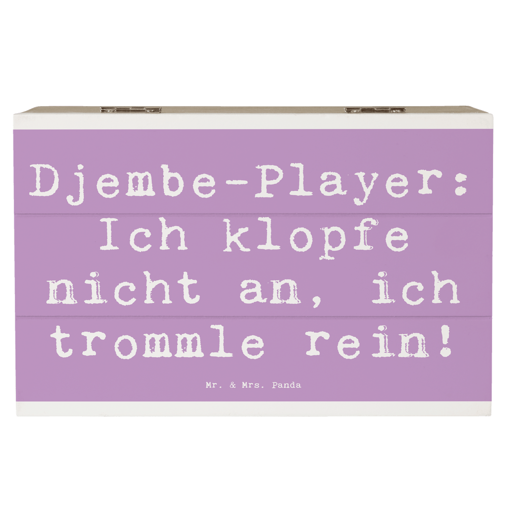 Holzkiste Spruch Djembe Rhythmus Holzkiste, Kiste, Schatzkiste, Truhe, Schatulle, XXL, Erinnerungsbox, Erinnerungskiste, Dekokiste, Aufbewahrungsbox, Geschenkbox, Geschenkdose, Instrumente, Geschenke Musiker, Musikliebhaber