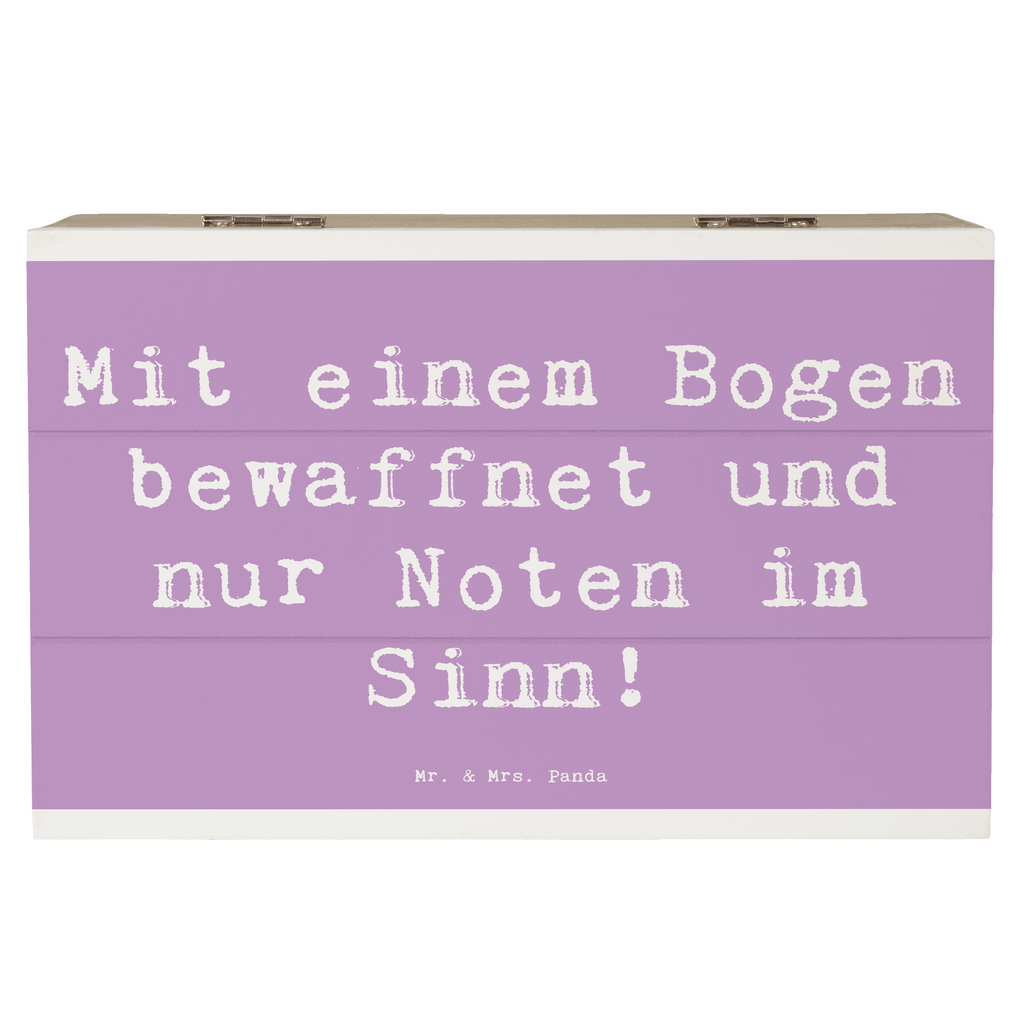 Holzkiste Spruch Violoncello Magie Holzkiste, Kiste, Schatzkiste, Truhe, Schatulle, XXL, Erinnerungsbox, Erinnerungskiste, Dekokiste, Aufbewahrungsbox, Geschenkbox, Geschenkdose, Instrumente, Geschenke Musiker, Musikliebhaber