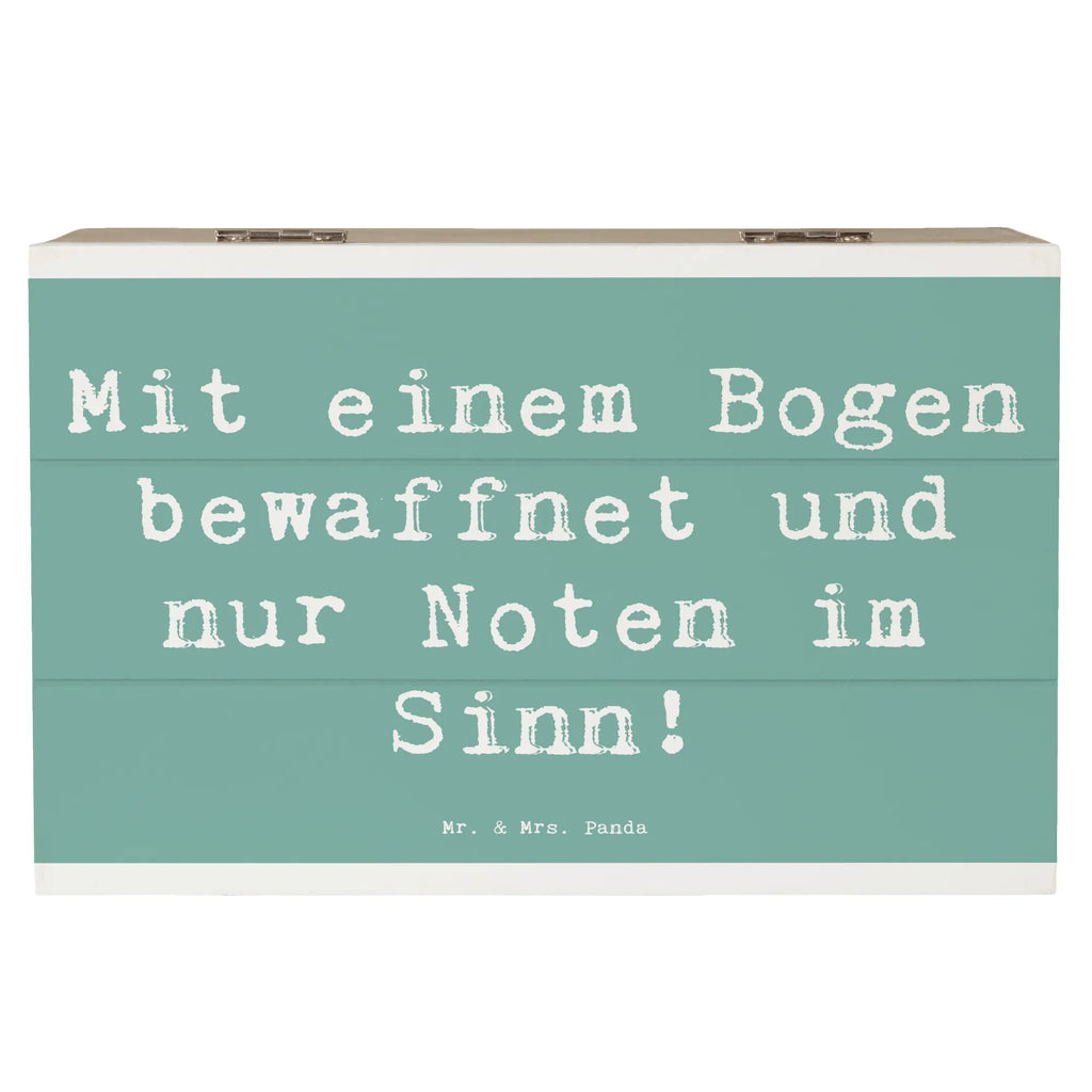 Holzkiste Spruch Violoncello Magie Holzkiste, Kiste, Schatzkiste, Truhe, Schatulle, XXL, Erinnerungsbox, Erinnerungskiste, Dekokiste, Aufbewahrungsbox, Geschenkbox, Geschenkdose, Instrumente, Geschenke Musiker, Musikliebhaber