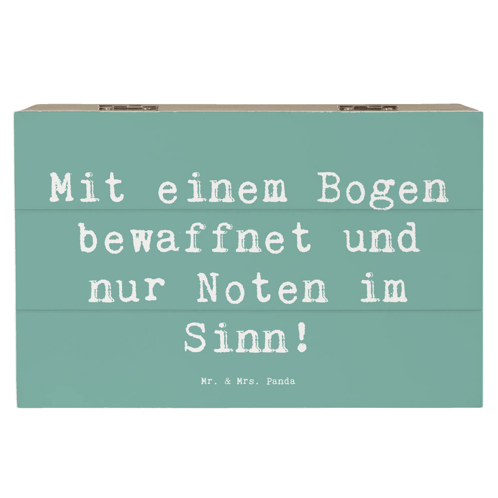 Holzkiste Spruch Violoncello Magie Holzkiste, Kiste, Schatzkiste, Truhe, Schatulle, XXL, Erinnerungsbox, Erinnerungskiste, Dekokiste, Aufbewahrungsbox, Geschenkbox, Geschenkdose, Instrumente, Geschenke Musiker, Musikliebhaber