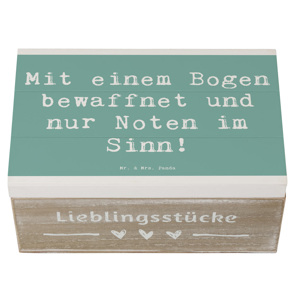 Holzkiste Spruch Violoncello Magie Holzkiste, Kiste, Schatzkiste, Truhe, Schatulle, XXL, Erinnerungsbox, Erinnerungskiste, Dekokiste, Aufbewahrungsbox, Geschenkbox, Geschenkdose, Instrumente, Geschenke Musiker, Musikliebhaber