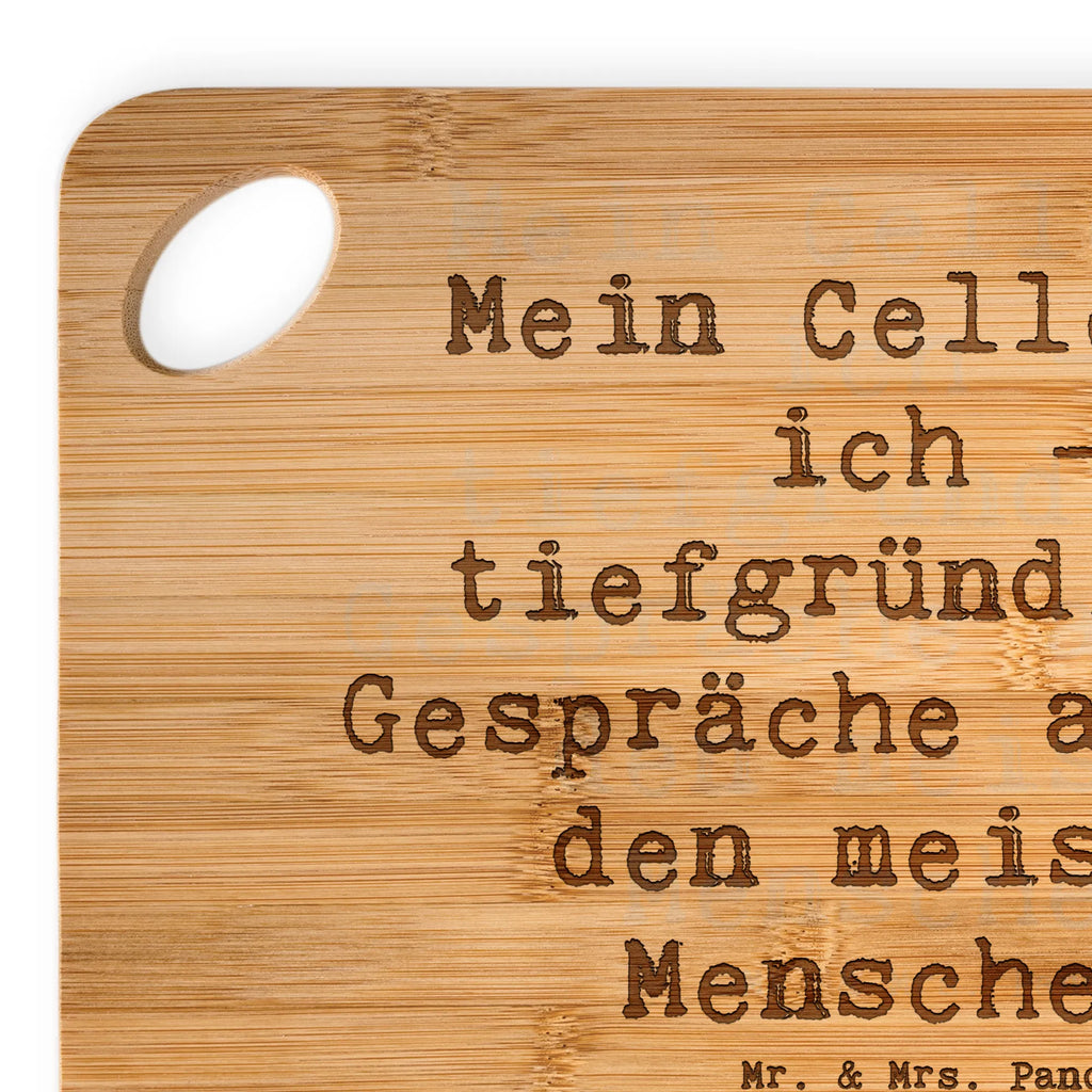 Bamboo chopping board Saying Mein Cello und ich - tiefgründigere Gespräche als mit den meisten Menschen. Schneidebrett, Holzbrett, Küchenbrett, Frühstücksbrett, Hackbrett, Brett, Holzbrettchen, Servierbrett, Bretter, Holzbretter, Holz Bretter, Schneidebrett Holz, Holzbrett mit Gravur, Schneidbrett, Holzbrett Küche, Holzschneidebrett, Instrumente, Geschenke Musiker, Musikliebhaber