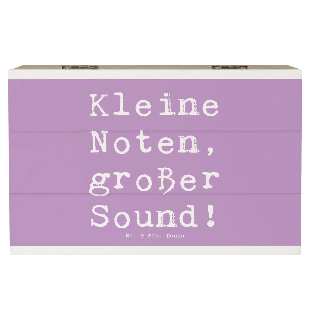 Holzkiste Spruch Bassklarinette Sound Holzkiste, Kiste, Schatzkiste, Truhe, Schatulle, XXL, Erinnerungsbox, Erinnerungskiste, Dekokiste, Aufbewahrungsbox, Geschenkbox, Geschenkdose, Instrumente, Geschenke Musiker, Musikliebhaber