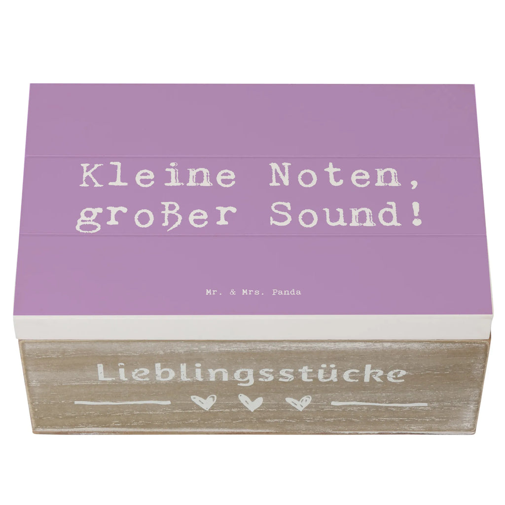 Holzkiste Spruch Bassklarinette Sound Holzkiste, Kiste, Schatzkiste, Truhe, Schatulle, XXL, Erinnerungsbox, Erinnerungskiste, Dekokiste, Aufbewahrungsbox, Geschenkbox, Geschenkdose, Instrumente, Geschenke Musiker, Musikliebhaber