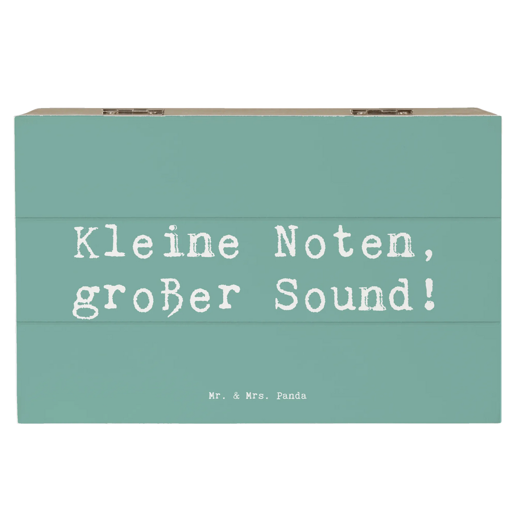 Holzkiste Spruch Bassklarinette Sound Holzkiste, Kiste, Schatzkiste, Truhe, Schatulle, XXL, Erinnerungsbox, Erinnerungskiste, Dekokiste, Aufbewahrungsbox, Geschenkbox, Geschenkdose, Instrumente, Geschenke Musiker, Musikliebhaber