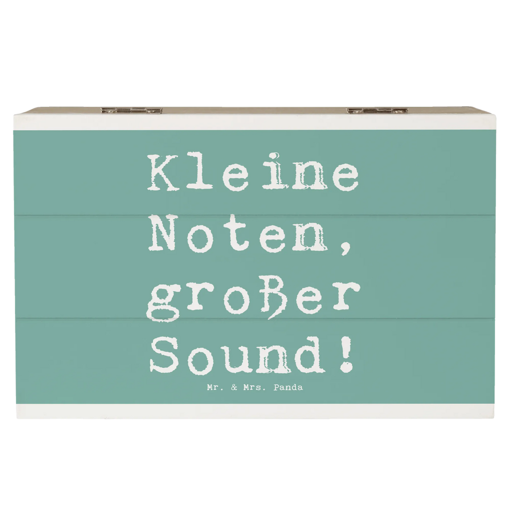 Holzkiste Spruch Bassklarinette Sound Holzkiste, Kiste, Schatzkiste, Truhe, Schatulle, XXL, Erinnerungsbox, Erinnerungskiste, Dekokiste, Aufbewahrungsbox, Geschenkbox, Geschenkdose, Instrumente, Geschenke Musiker, Musikliebhaber