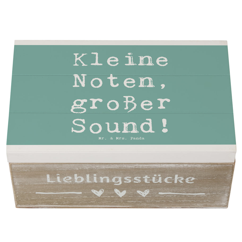 Holzkiste Spruch Bassklarinette Sound Holzkiste, Kiste, Schatzkiste, Truhe, Schatulle, XXL, Erinnerungsbox, Erinnerungskiste, Dekokiste, Aufbewahrungsbox, Geschenkbox, Geschenkdose, Instrumente, Geschenke Musiker, Musikliebhaber