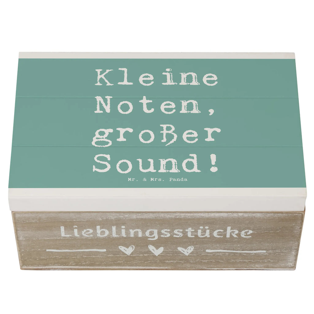 Holzkiste Spruch Bassklarinette Sound Holzkiste, Kiste, Schatzkiste, Truhe, Schatulle, XXL, Erinnerungsbox, Erinnerungskiste, Dekokiste, Aufbewahrungsbox, Geschenkbox, Geschenkdose, Instrumente, Geschenke Musiker, Musikliebhaber