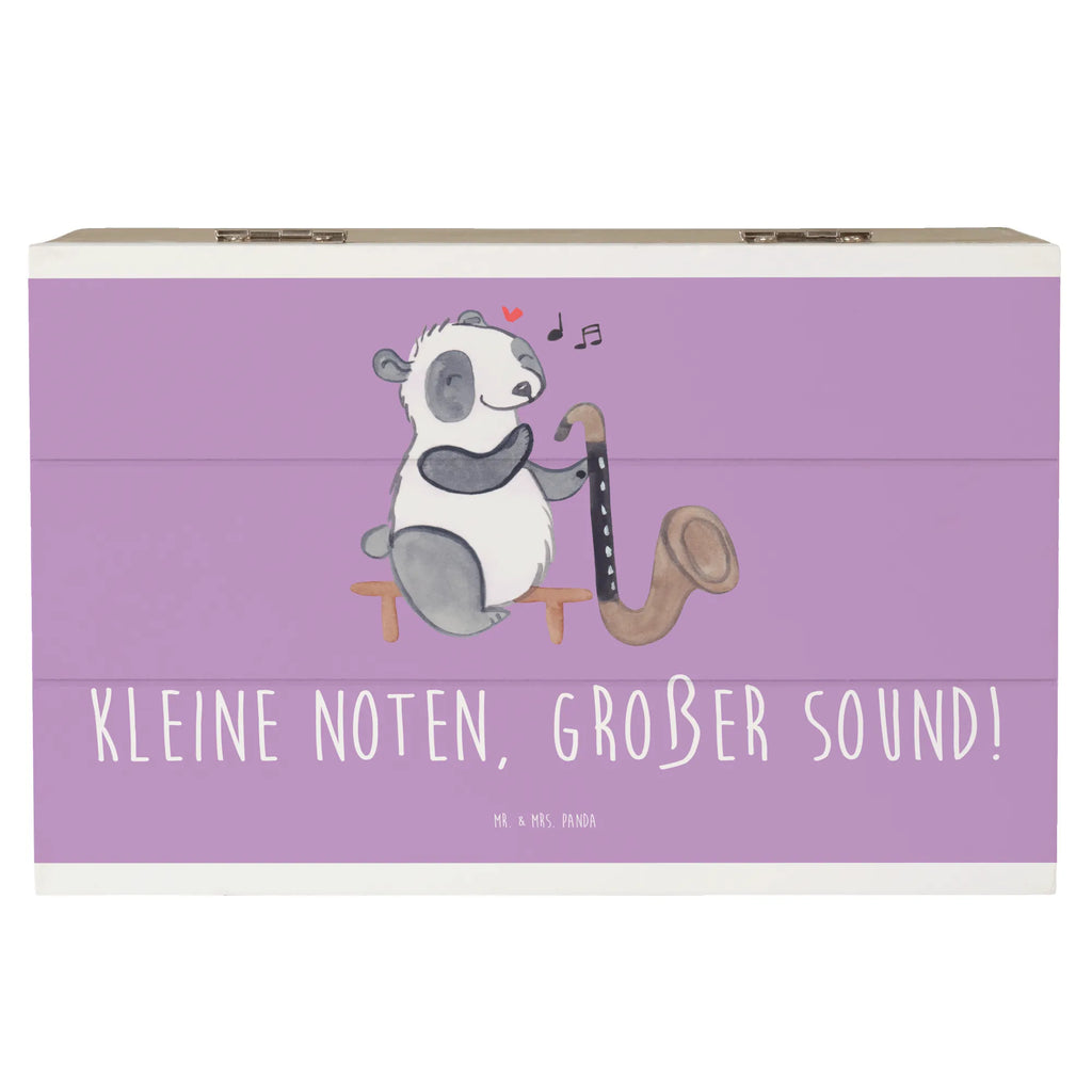 Holzkiste Bassklarinette Sound Holzkiste, Kiste, Schatzkiste, Truhe, Schatulle, XXL, Erinnerungsbox, Erinnerungskiste, Dekokiste, Aufbewahrungsbox, Geschenkbox, Geschenkdose, Instrumente, Geschenke Musiker, Musikliebhaber