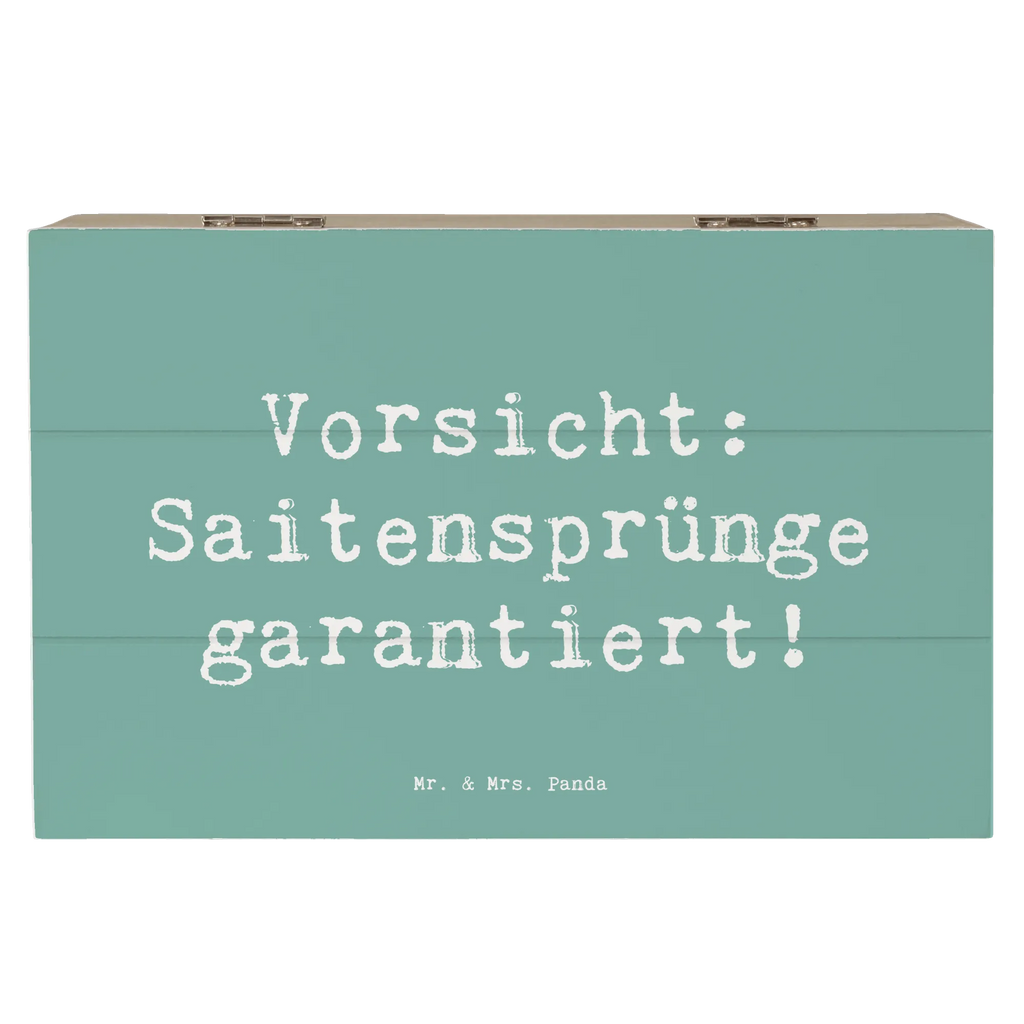 Holzkiste Spruch Shamisen Abenteuer Holzkiste, Kiste, Schatzkiste, Truhe, Schatulle, XXL, Erinnerungsbox, Erinnerungskiste, Dekokiste, Aufbewahrungsbox, Geschenkbox, Geschenkdose, Instrumente, Geschenke Musiker, Musikliebhaber